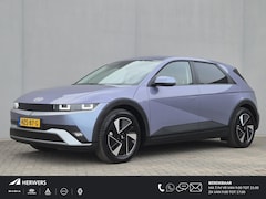 Hyundai IONIQ 5 - Connect Limited 84 kWh / 1e Eigenaar / Fabrieksgarantie tot 08-2030 / SOH 100% / All seaso