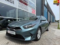 Kia Cee'd - Ceed 5drs 1.0 T-GDi ComfortLine | Stoel en stuurverwarming | Camera