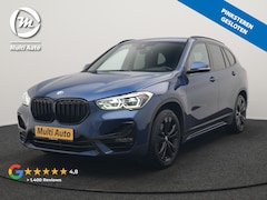 BMW X1 - xDrive25e Sportline PHEV 221pk Dealer O.H. | Trekhaak Afn. | Camera | Adaptive LED | Hifi