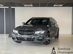 BMW 3-serie Touring - 330e xDrive High Executive