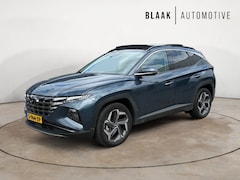 Hyundai Tucson - 1.6 T-GDI 230pk HEV Premium Sky