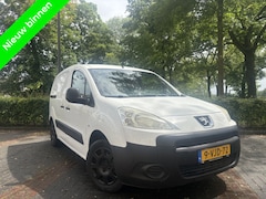 Peugeot Partner - 190C 1.6 HDI Airco/Cruise/3per