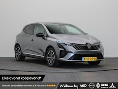 Renault Clio - 1.6 E-Tech Full Hybrid 145 techno | Achteruitrijcamera | Climate Control | Lichtmetalen ve