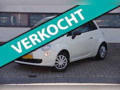 Fiat 500 - 1.2 Pop