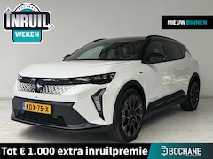 Renault Scenic E-Tech - EV87 long range iconic | DEMO | Navigatie | 360 Camera | Harman / Kardon | Panoramadak |