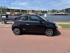Fiat 500 C - 0.9 TwinAir Lounge
