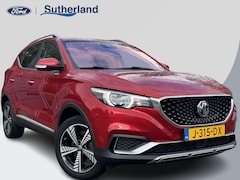 MG ZS - EV Luxury 45 kWh | 143pk | Panoramadak | Elektrisch Verstelbare Stoelen | Dodehoeksensoren