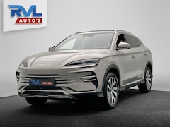 BYD Seal U - 1.5 DM-i FWD Boost PHEV 218PK, *GEEN AFLEVERKOSTEN*, Pano/Dak, Head/Up Adapt.Cruise/Contro