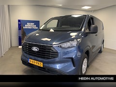 Ford Transit Custom - 320 2.0 TDCI L2H1 Trend 170pk Automaat | Trekhaak | Navigatie | Adaptive Cruise Control |
