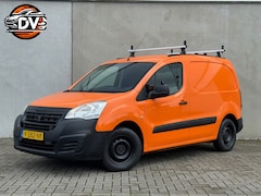Peugeot Partner - 120 1.6 BlueHDi 100 L1 Premium AIRCO TREKHAAK ELEK PAKKET
