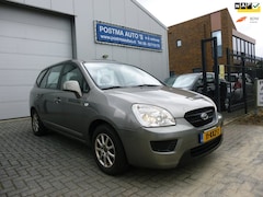 Kia Carens - 2.0 CVVT X-tra, 1 eigenaar, airco, trekhaak
