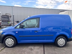 Volkswagen Caddy - 1.2 TSI