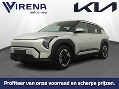 Kia EV3 - Plus 81.4 kWh - Prijs incl. €3.000, - inruilpremie - Stoel / Stuurwielverwarming - Navigat