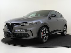 Alfa Romeo Tonale - 1.5T Hybrid Sprint | Stoel en Stuurverwarming | Camera | Carplay | 160PK | Elektrische Led