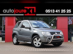 Suzuki Grand Vitara - 1.6-16V Exclusive | Climate | Cruise | Trekhaak |