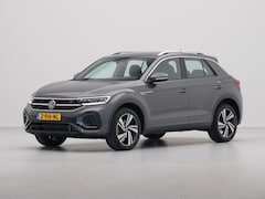 Volkswagen T-Roc - 1.5 TSI 150pk DSG R-Line Navi via App Clima Pdc Lm Velgen