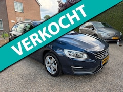 Volvo V60 - 1.6 D2 Kinetic