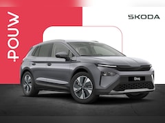 Skoda Elroq - 85 286pk Business Edition | 19" Velgen | Trekhaak Wegklapbaar