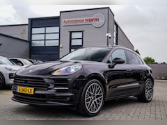 Porsche Macan - 3.0 S | Panorama | Facelift | Luxe Leder | Camera | Lane assist | Bose Sound | Cruise cont