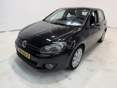 Volkswagen Golf - 1.4 TSI Highline