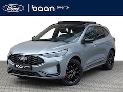 Ford Kuga - 2.5 PHEV BlueCruise Edition | Handsfree autorijden | Panorama dak | Trekhaak | 20 inch |