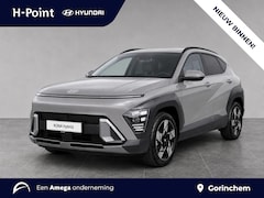 Hyundai Kona - Comfort Plus 1.6 GDI HEV 137pk | STOEL + STUURVERW. | NAVI | APPLE CARPLAY / ANDROID AUTO