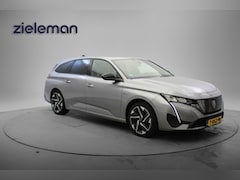 Peugeot 308 SW - 1.6 Hybrid 180 Allure Pack Business - Digitaal Cockpit, Carplay, Camera, Half Leer