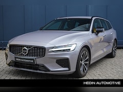Volvo V60 - 2.0 T6 Plug-in hybrid AWD Plus Dark | 2.000 kg trekgewicht | Trekhaak elektrisch | Stoel &