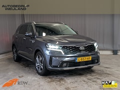 Kia Sorento - 1.6 T-GDI Plug-in Hybrid 4WD DynamicPlusLine 7p. I Pano I Trekhaak 1500KG I Stoelverwarmin