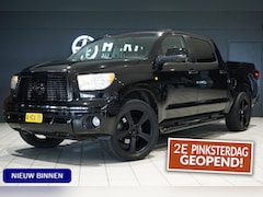 Toyota Tundra - 5.7 V8 Double Cab *158.417 KILOMETER* + LPG / PANO / HARDTOP