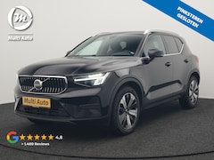 Volvo XC40 - T4 Plus Bright PHEV 211pk Dealer O.H. | Adaptive Cruise | Camera | Sportstoelen Memory & V