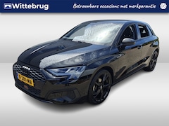Audi A3 Sportback - 30 TFSI Pro Line / APP.connect / 16"LMV / PDC a