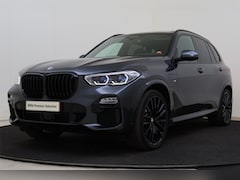 BMW X5 - xDrive45e M Sport Automaat / Panoramadak / Comfortstoelen / Comfort Access / Head-Up / Las