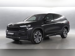 Skoda Kodiaq - 1.5 TSI 204pk PHEV Sportline Business DSG / Matrix LED / Stoel/Stuurverw. / Navigatie