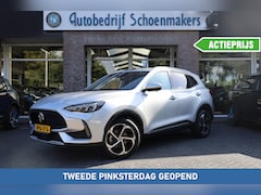 MG EHS - 1.5 TGDI Luxury PHEV Plug-in LEER PANO 360-CAMERA DAB CARPLAY NAVI STOELVERWARMING SFEERVE