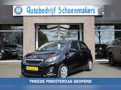 Peugeot 108 - 1.0 e-VTi Blue Lion AIRCO BLUETOOTH NL-AUTO