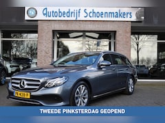 Mercedes-Benz E-klasse Estate - 200 Business SFEERVERL. STOELVERW. TREKHAAK-INKLAPB. WIDESCREEN CAMERA CARPLAY HALF-LEER 2