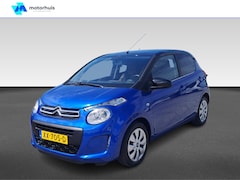 Citroën C1 - 1.0 VTi Feel