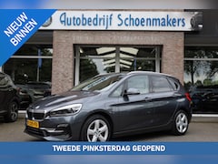 BMW 2-serie Active Tourer - 225xe iPerformance High Executive PHEV 2 LAADKABELS CAMERA HUD MEMORY LEER NAVI 2xPDC LMV
