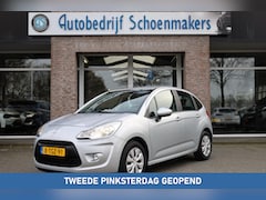 Citroën C3 - 1.4 Ligne Business AIRCO CRUISE BT-TELEFOONVERB