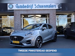 Ford Puma - 1.0 EcoBoost Hybrid ST-Line X FACELIFT CAMERA STUUR/STOEL/RUITVERWARMING 1e-EIGENAAR DEALE