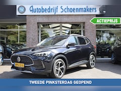 MG EHS - 1.5 TGDI Luxury PHEV Plug-in LEER PANO 360-CAMERA DAB CARPLAY NAVI STOELVERWARMING SFEERVE