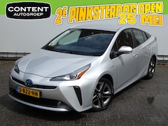 Toyota Prius - 1.8 Full Hybrid 122PK Aut Executive / Trekhaak