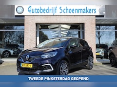 Renault Captur - 1.2 TCe Initiale Paris CAMERA TREKHAAK LEER CARPLAY NAVI BOSE STOELVERWARMING CRUISE CLIMA
