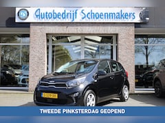 Kia Picanto - 1.0 DPi ComfortLine DAB CRUISE AIRCO USB NAP