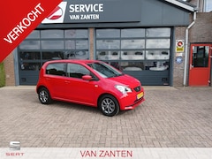 SEAT Mii - 1.0 i-Tech