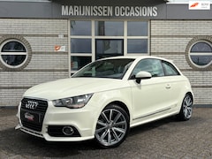 Audi A1 - 1.4 TFSI Ambition S Line |Navi, Cruise, PDC|
