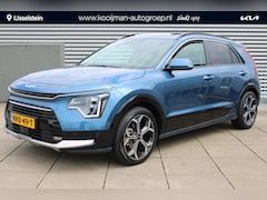 Kia Niro - 1.6 GDi Hybrid ExecutiveLine