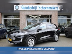 Ford Kuga - 2.5 PHEV Titanium X B&O CAMERA DAB RUIT/STOEL/STUURVERWARMING CARPLAY ACC BLIS GSM-LADER 1