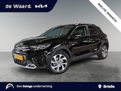 Kia Stonic - GT-Line 1.0 T-GDi MHEV | HOGE INSTAP | TREKHAAK | NAVI | CAMERA | APPLE CARPLAY / ANDROID